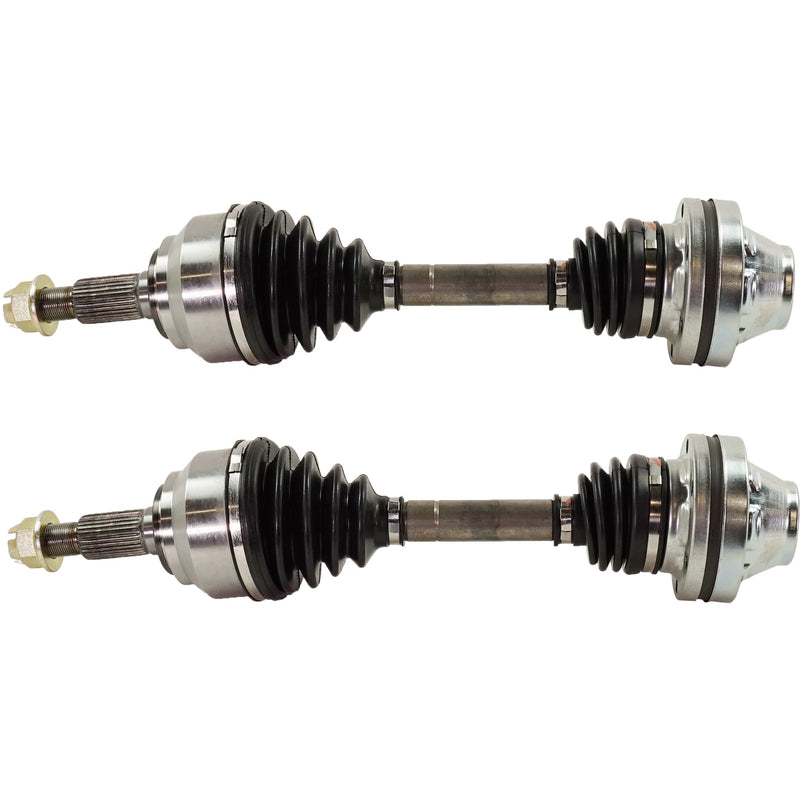 Drive Axle Shaft Assembly CarParts SET-RP28160004-2