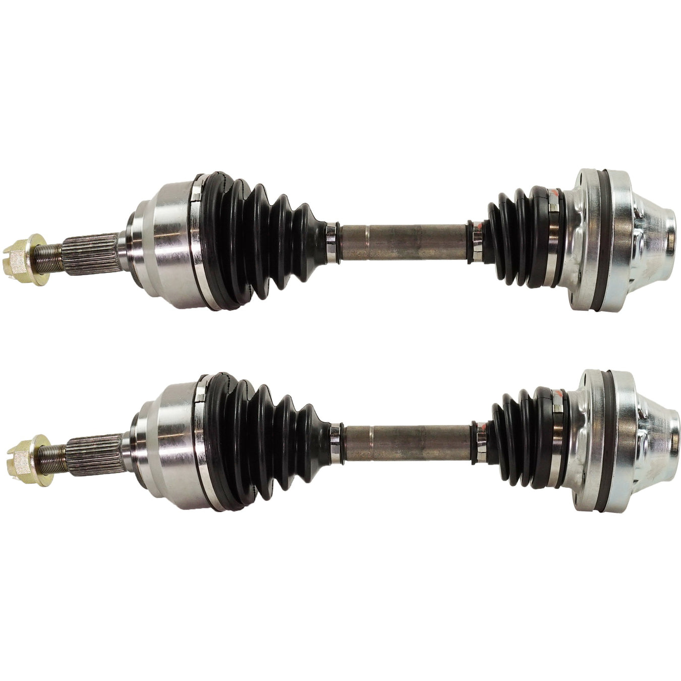 Porsche Cayenne Parts & Accessories