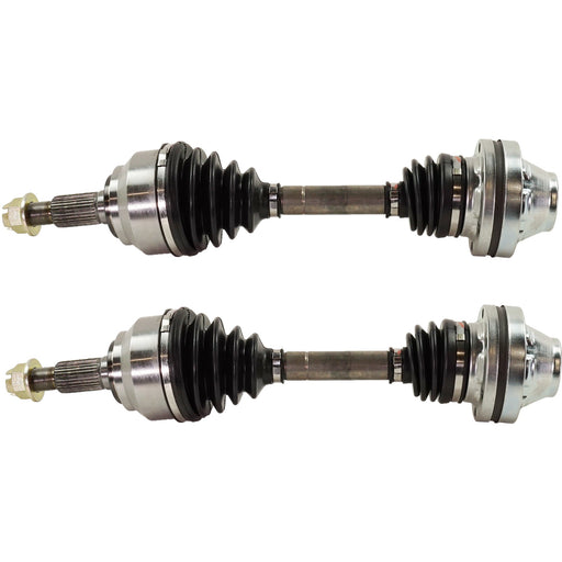 Drive Axle Shaft Assembly CarParts SET-RP28160004-2