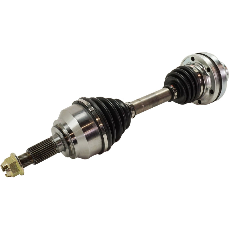 Set Of 2 - Front Axle Assembly