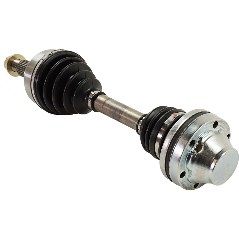 Set Of 2 - Front Axle Assembly