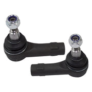 Steering Tie Rod End CarParts SET-RP28210005