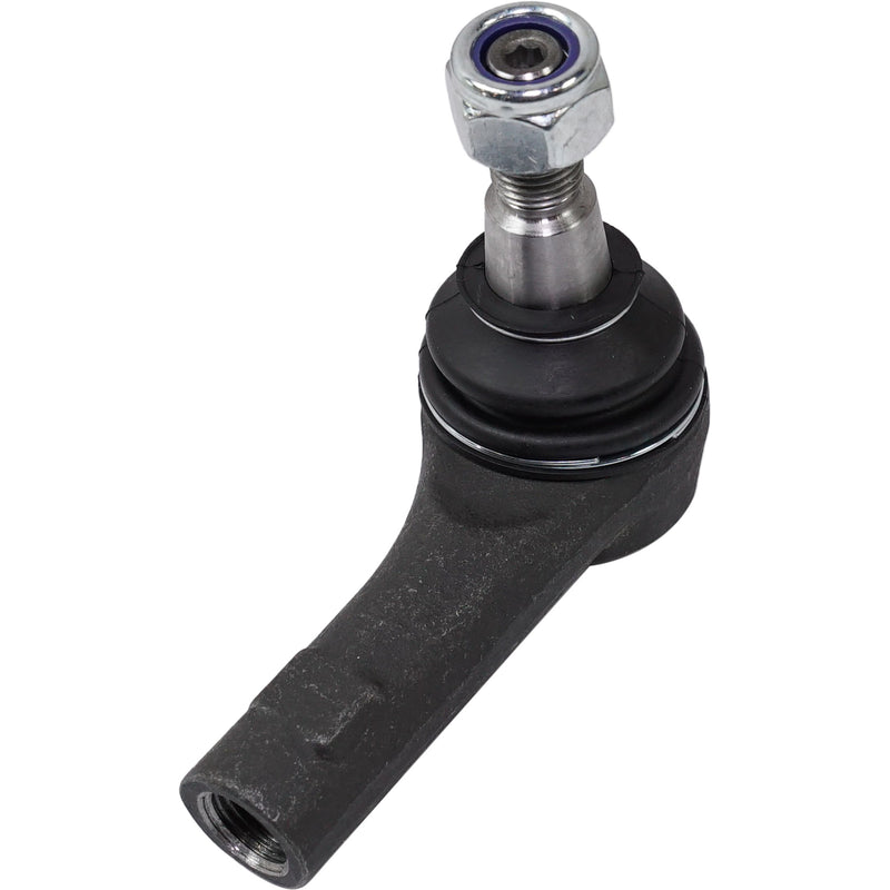 Set Of 2 - Front Driver and Passenger Side Outer Tie Rod Ends