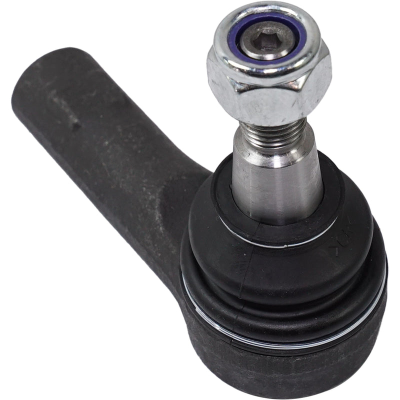Set Of 4 - Front Driver and Passenger Side Inner and Outer Tie Rod Ends