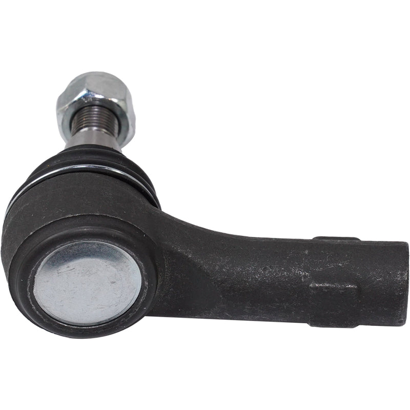 Set Of 4 - Front Driver and Passenger Side Inner and Outer Tie Rod Ends