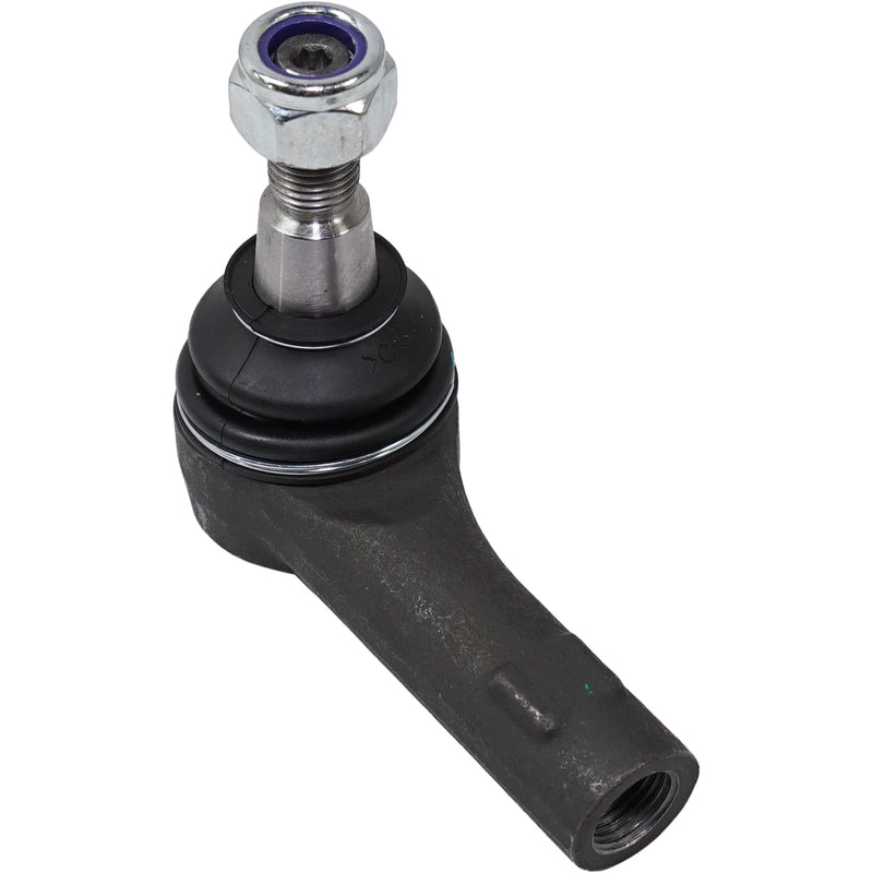 Set Of 4 - Front Driver and Passenger Side Inner and Outer Tie Rod Ends