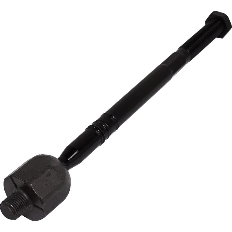 Set Of 4 - Front Driver and Passenger Side Inner and Outer Tie Rod Ends