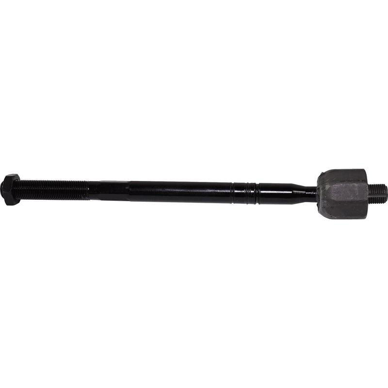 Set Of 4 - Front Driver and Passenger Side Inner and Outer Tie Rod Ends