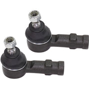 Steering Tie Rod End CarParts SET-RP28210008-2