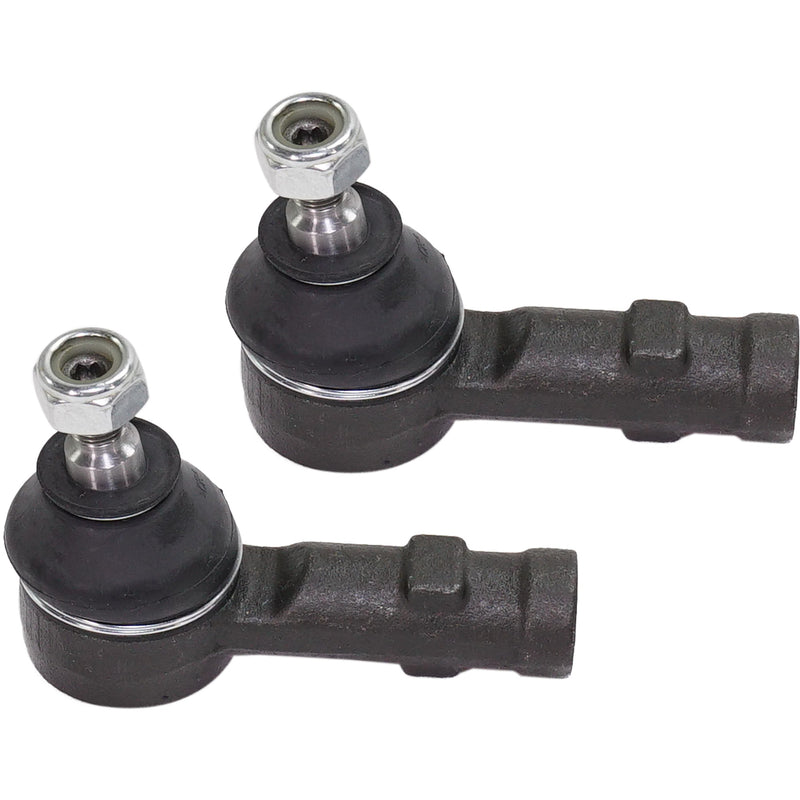 Steering Tie Rod End CarParts SET-RP28210008-2