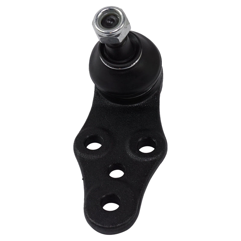 Set Of 2 - Front Driver and Passenger Side Lower Ball Joints