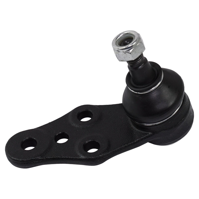 Set Of 2 - Front Driver and Passenger Side Lower Ball Joints