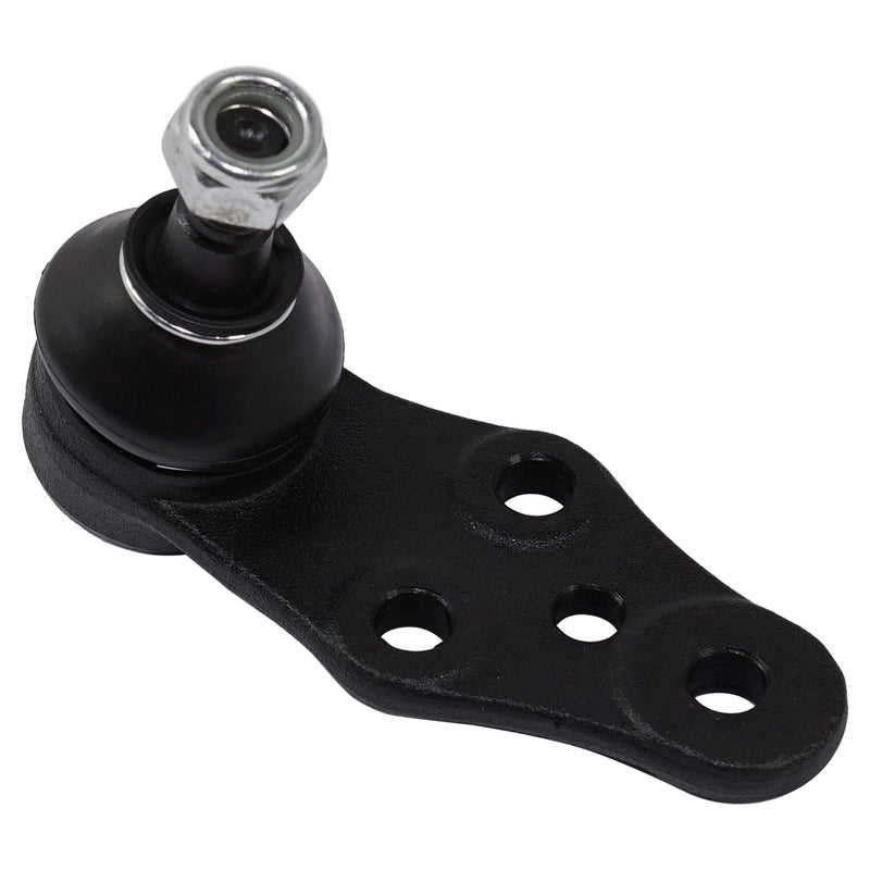 Set Of 2 - Front Driver and Passenger Side Lower Ball Joints