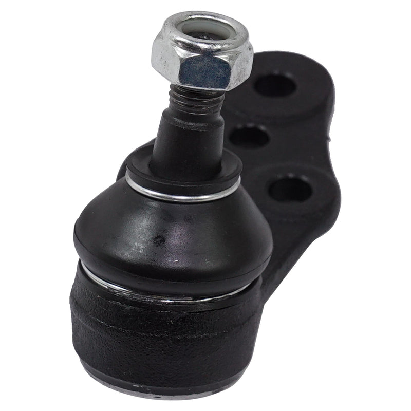 Set Of 2 - Front Driver and Passenger Side Lower Ball Joints