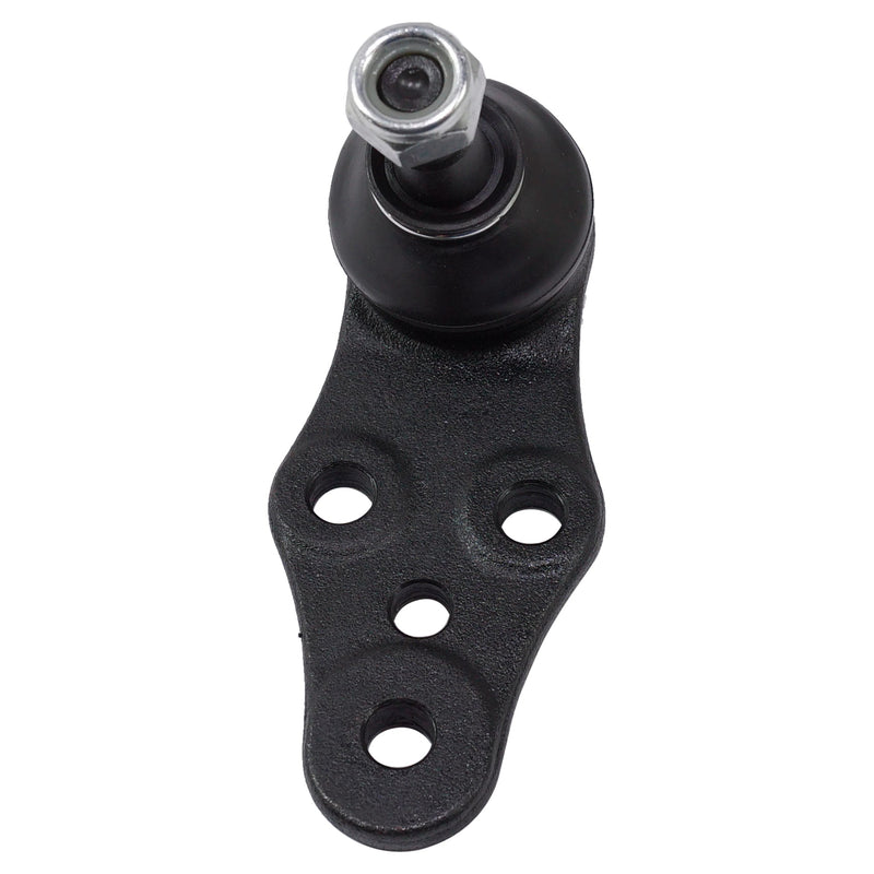 Set Of 2 - Front Driver and Passenger Side Lower Ball Joints