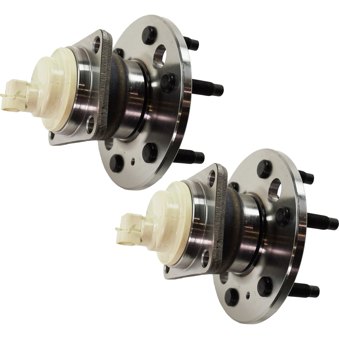 Saturn Relay Parts & Accessories