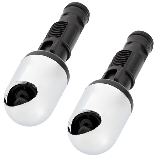 Headlight Washer Nozzle CarParts SET-RP38380005-2