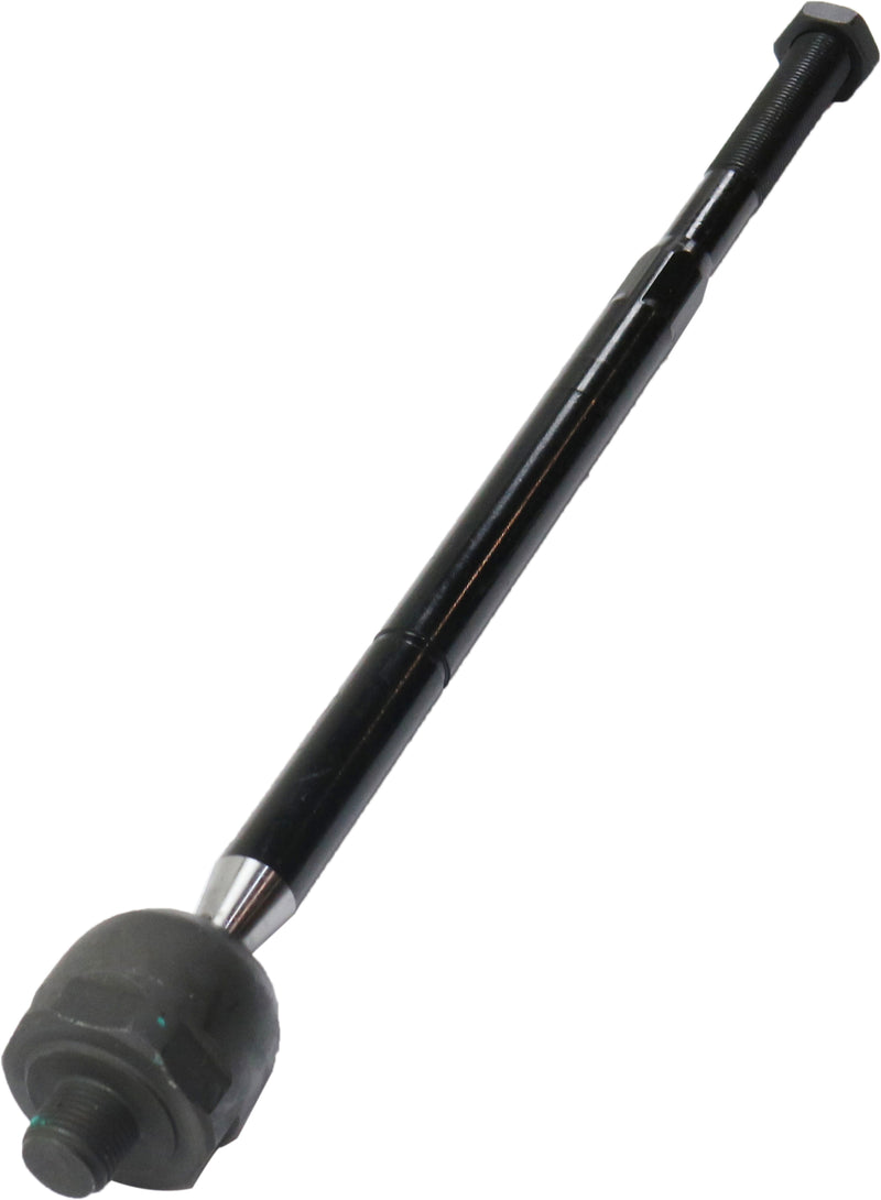 Set Of 2 - Front Driver and Passenger Side Inner Tie Rod Ends