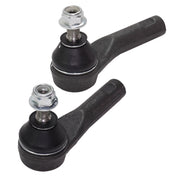 Steering Tie Rod End CarParts SET-RR28210003