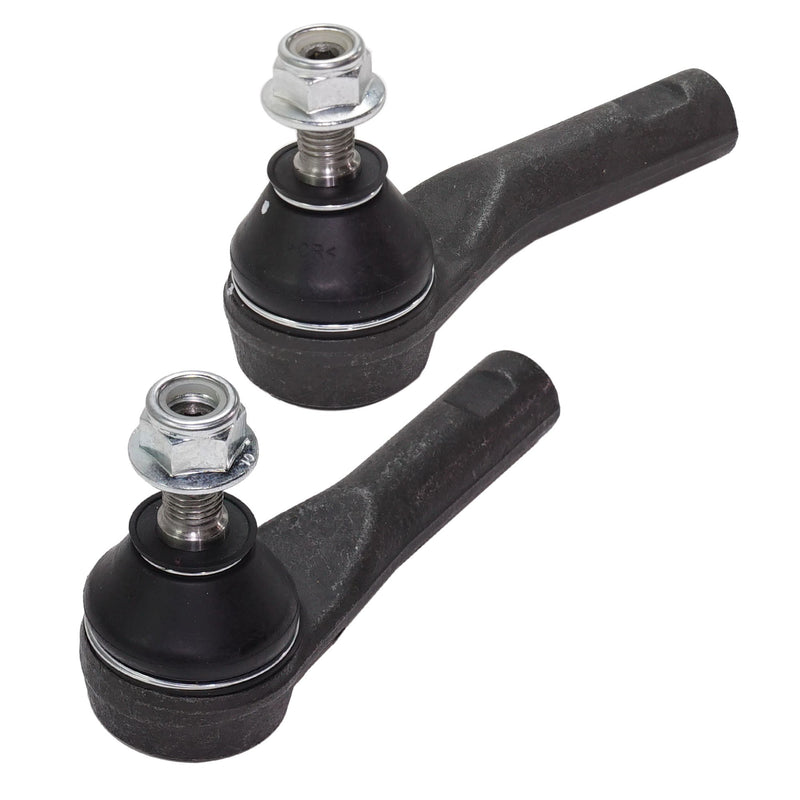Steering Tie Rod End CarParts SET-RR28210003