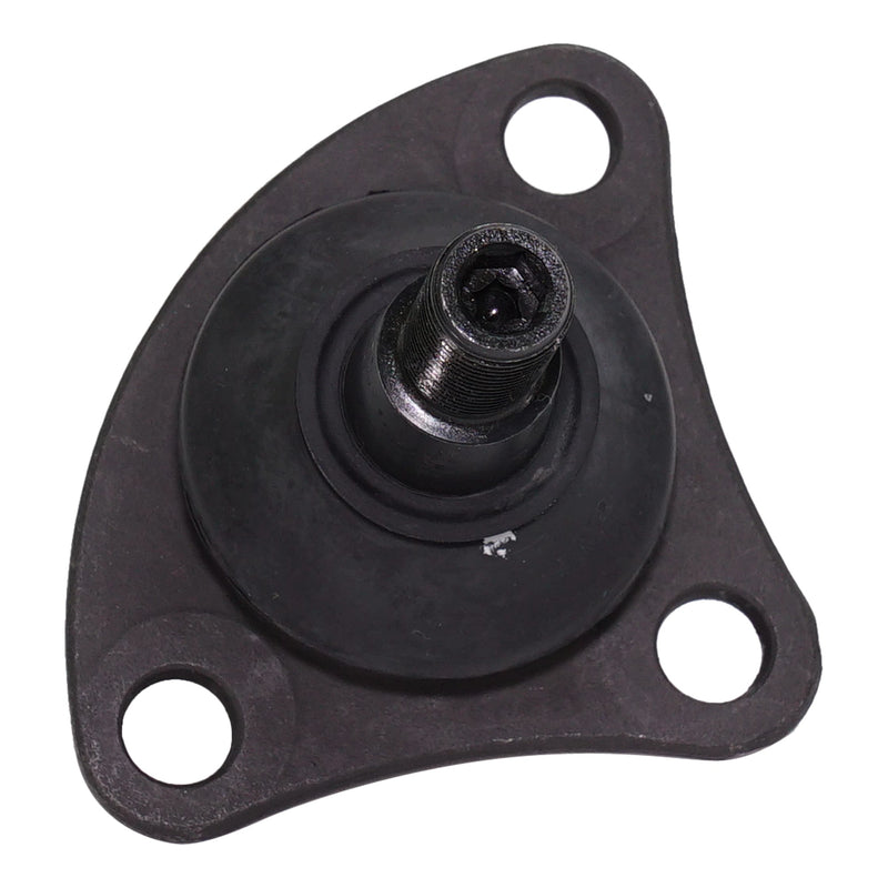 Set Of 2 - Front Driver and Passenger Side Lower Ball Joints