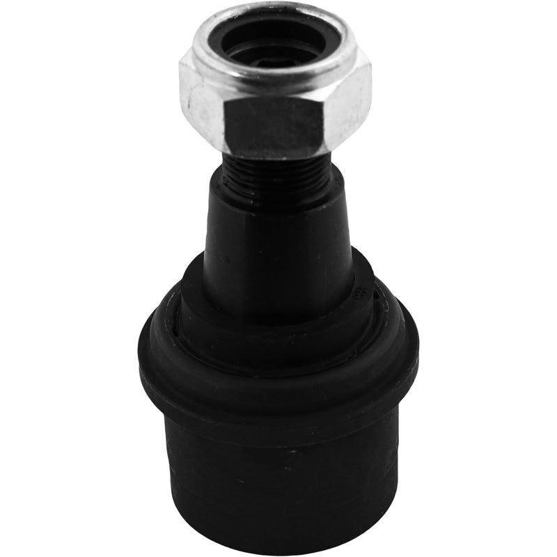 Front Driver and Passenger Side Lower Ball Joints