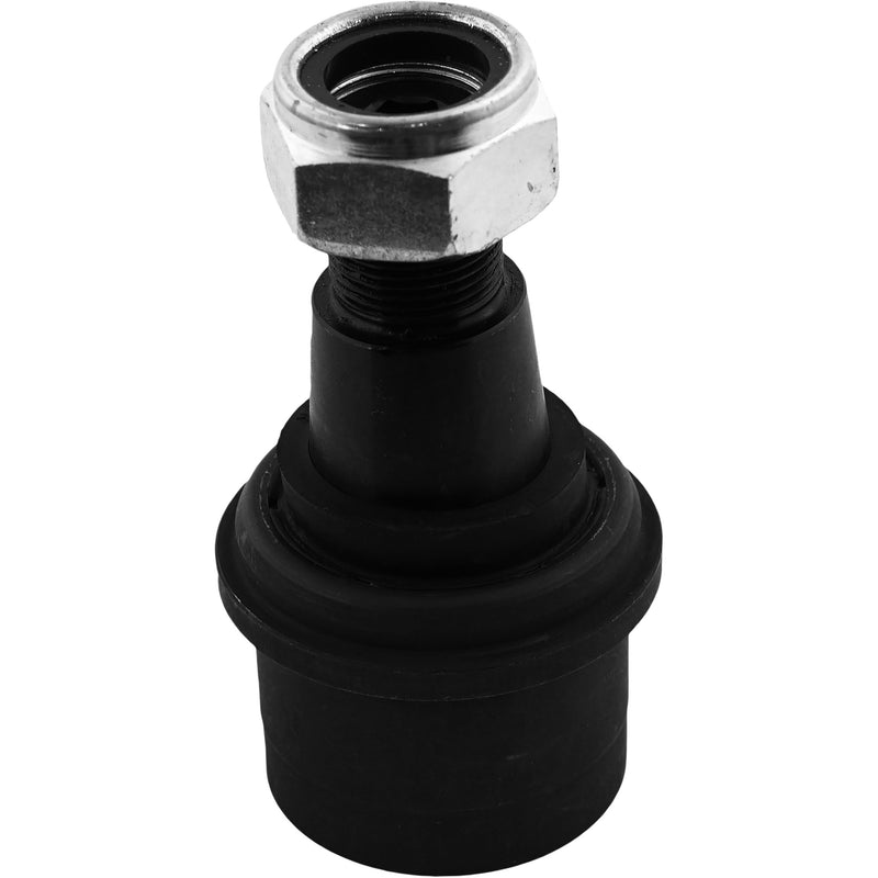 Front Driver and Passenger Side Lower Ball Joints