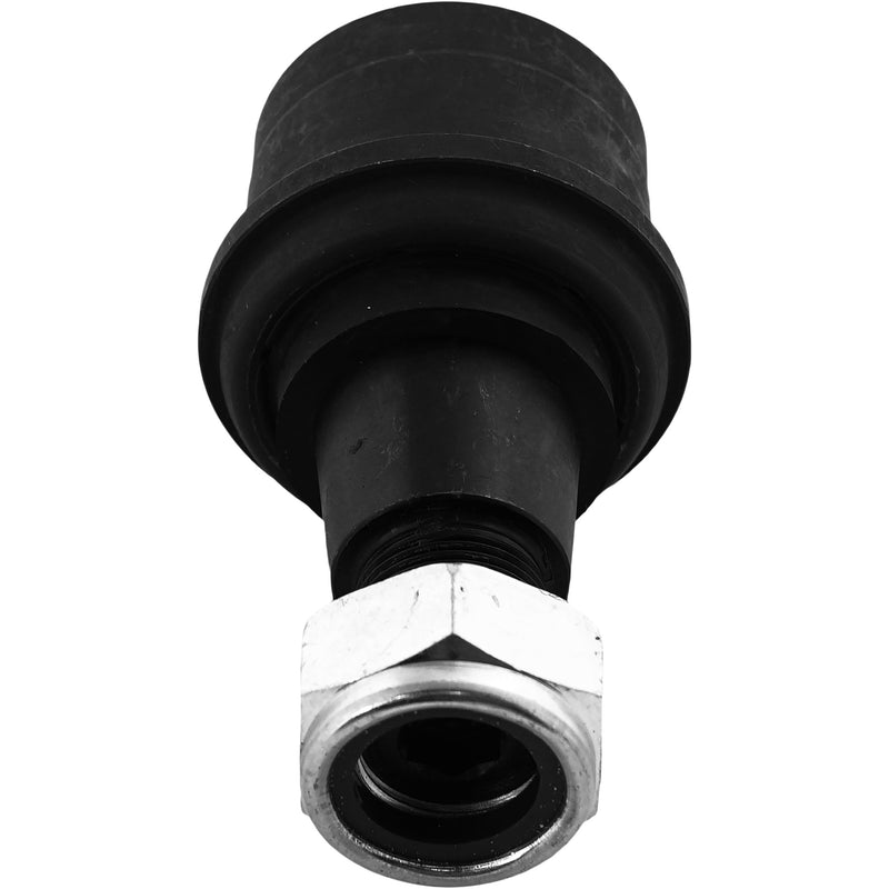 Front Driver and Passenger Side Lower Ball Joints