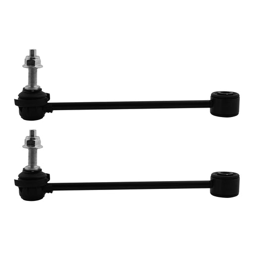 Suspension Stabilizer Bar Link CarParts SET-RR28680003-2