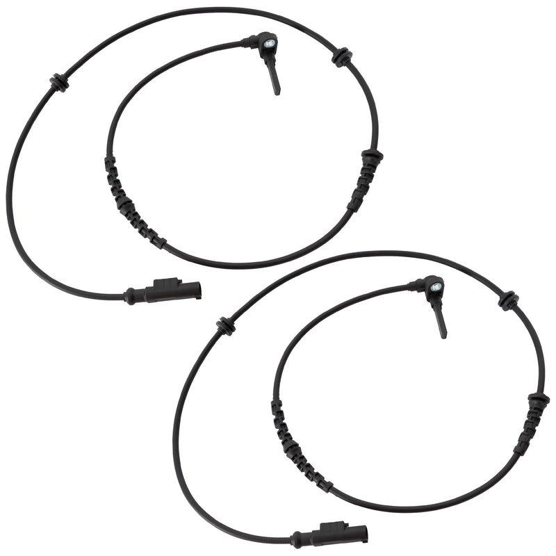 ABS Wheel Speed Sensor CarParts SET-RR31080002-2
