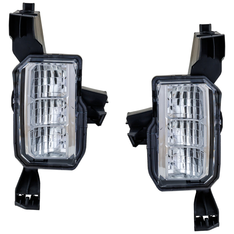 Fog Light CarParts SET-RS10750003