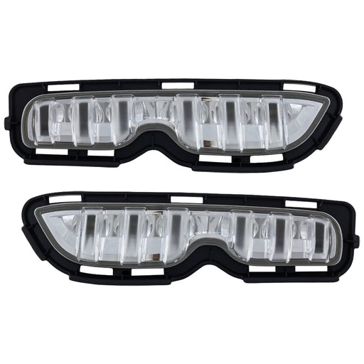 Driving Light CarParts SET-RS11150001Q