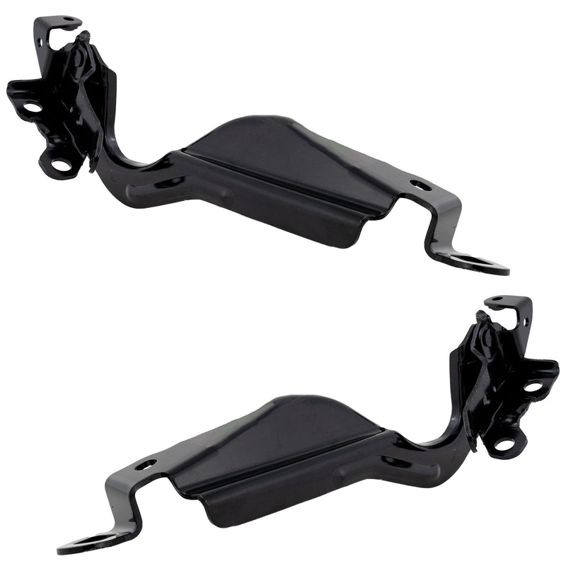 Hood Hinge CarParts SET-RS13030001