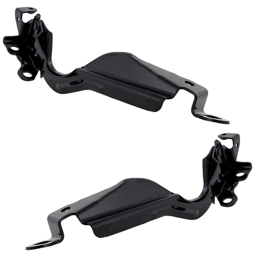 Hood Hinge CarParts SET-RS13030001