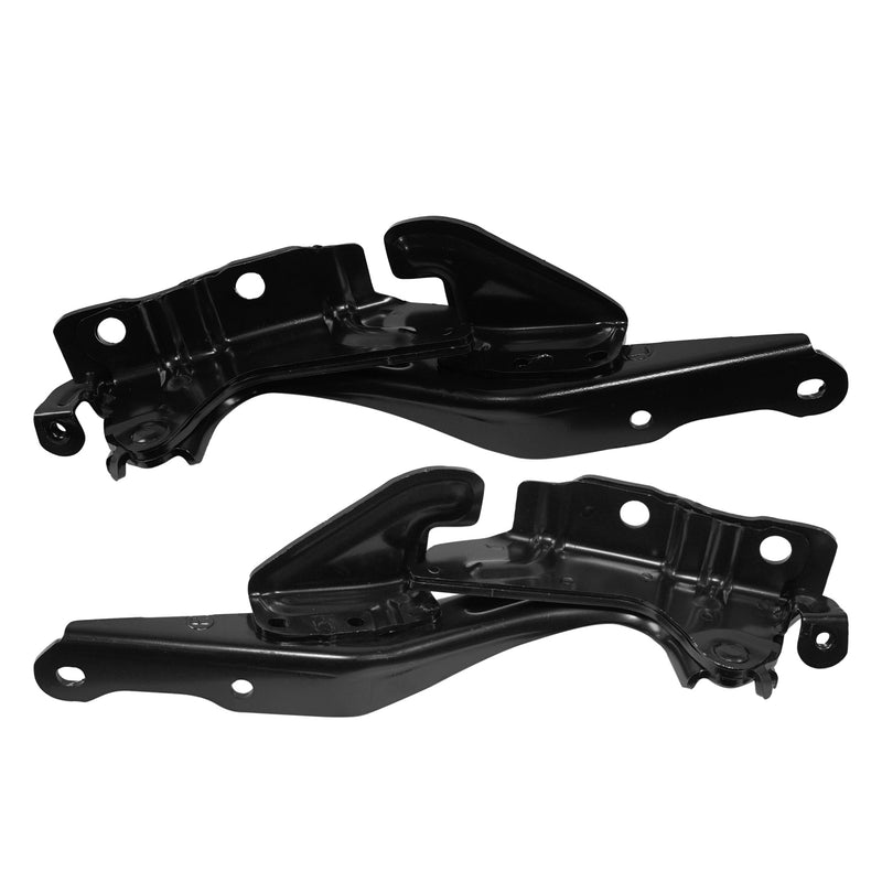 Hood Hinge CarParts SET-RS13050005