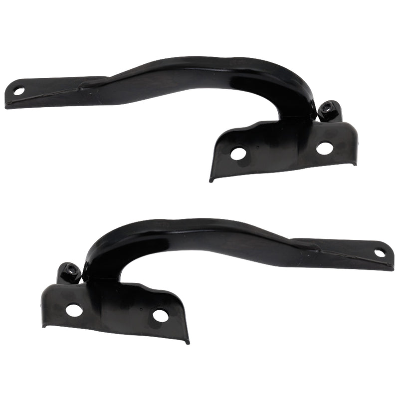 Hood Hinge CarParts SET-RS13050007