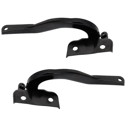 Hood Hinge CarParts SET-RS13050007
