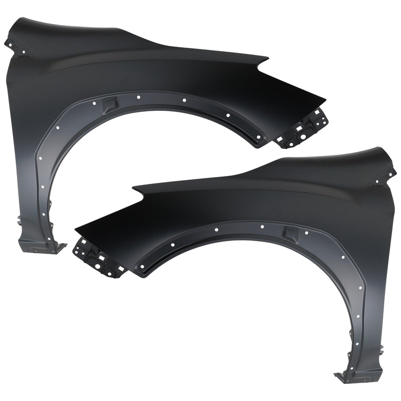 Fender CarParts SET-RS22010005Q