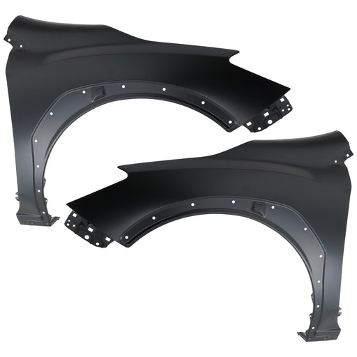 Fender CarParts SET-RS22010005Q