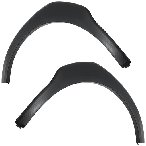 Fender Flare CarParts SET-RS22130003