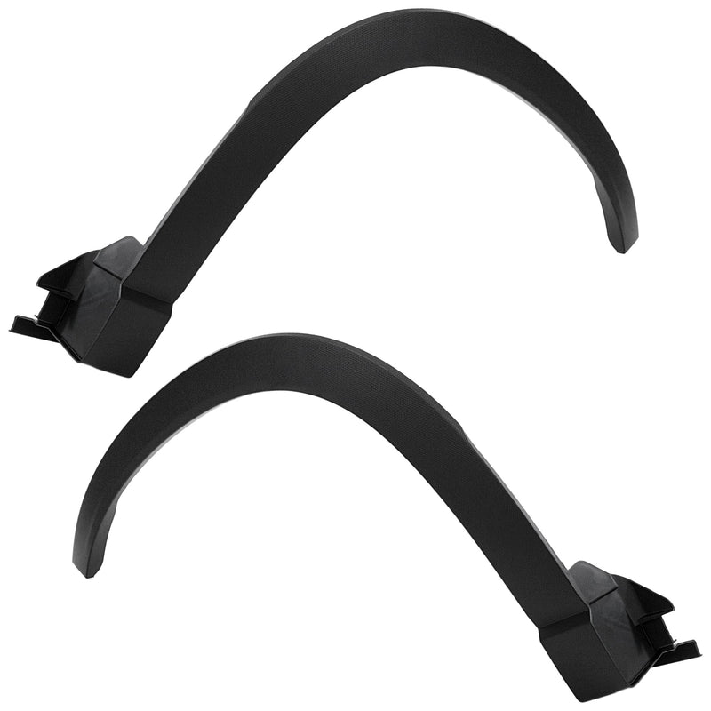 Fender Flare CarParts SET-RS22130021