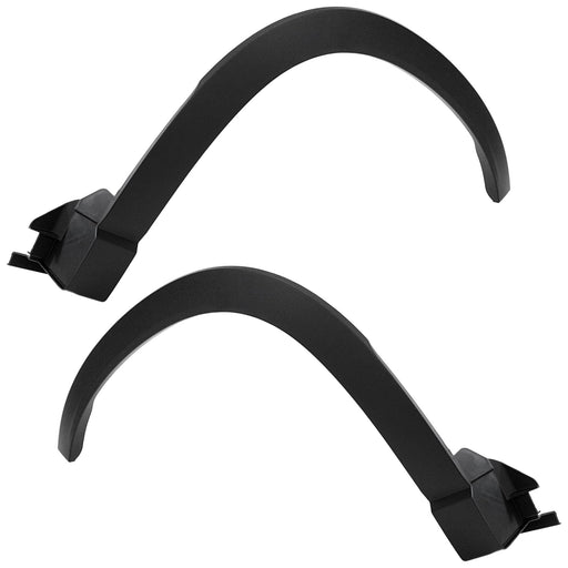 Fender Flare CarParts SET-RS22130021