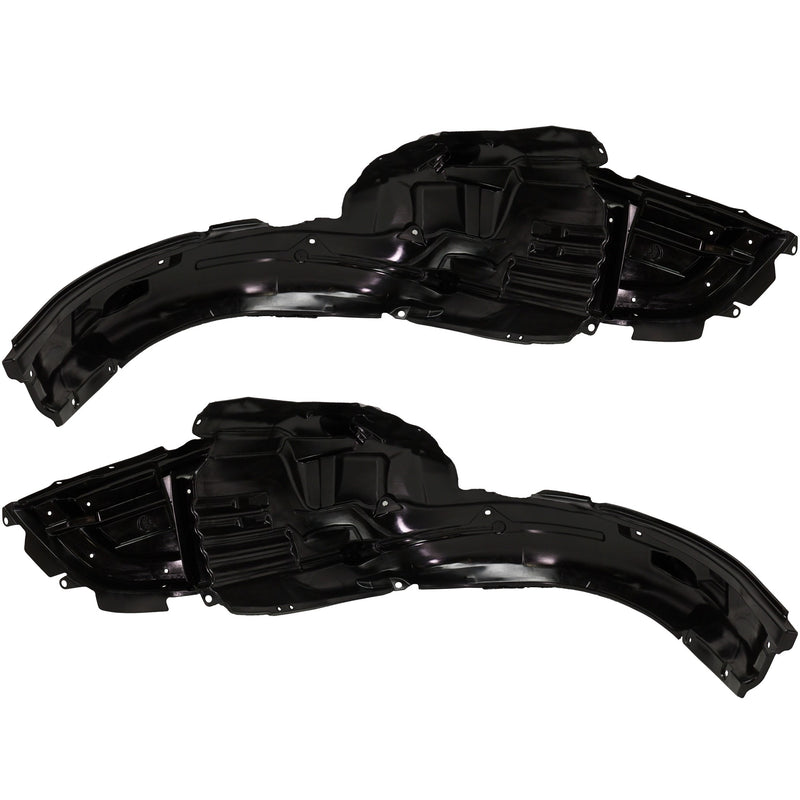Fender Liner CarParts SET-RS22210011