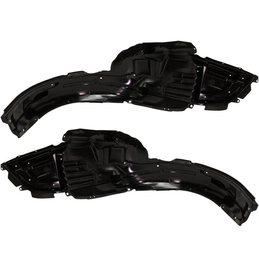 Fender Liner CarParts SET-RS22210011