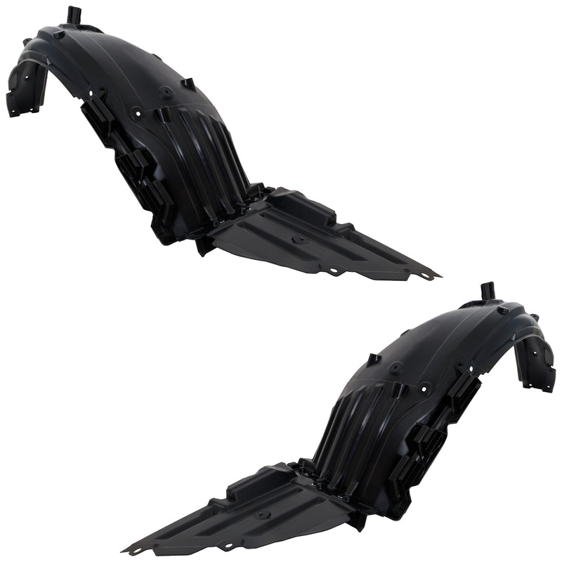 Fender Liner CarParts SET-RS22210015