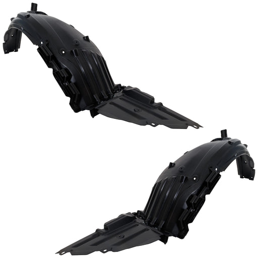 Fender Liner CarParts SET-RS22210015