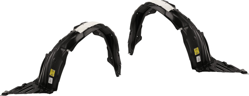 Fender Liner CarParts SET-RS22210021Q