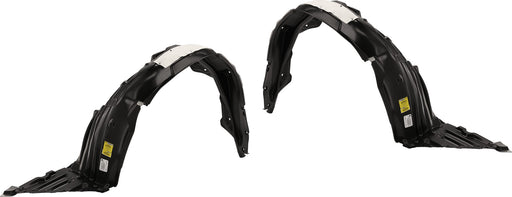 Fender Liner CarParts SET-RS22210021Q