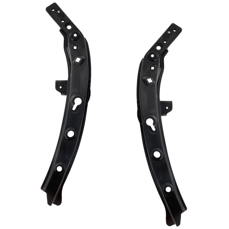 Radiator Support CarParts SET-RS25030003