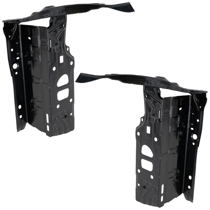 Radiator Support CarParts SET-RS25050001Q